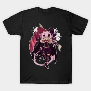 Jevil Deltafell T-Shirt